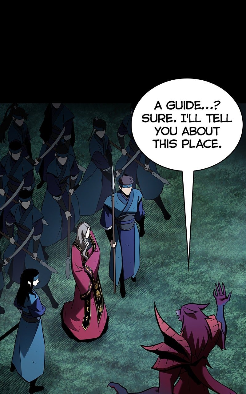 Read Omniscient Reader's Viewpoint EN Manga Online