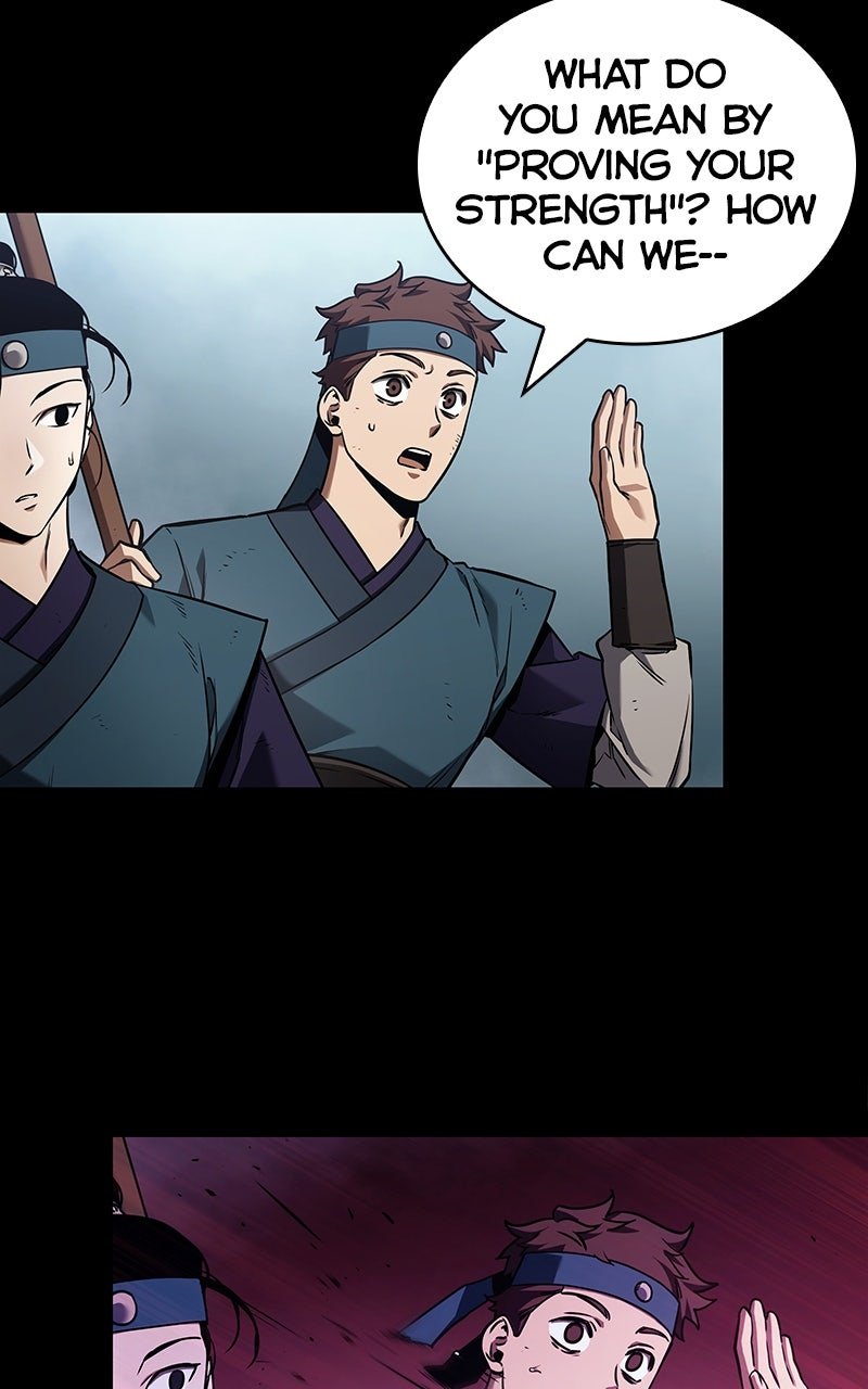 Read Omniscient Reader's Viewpoint EN Manga Online