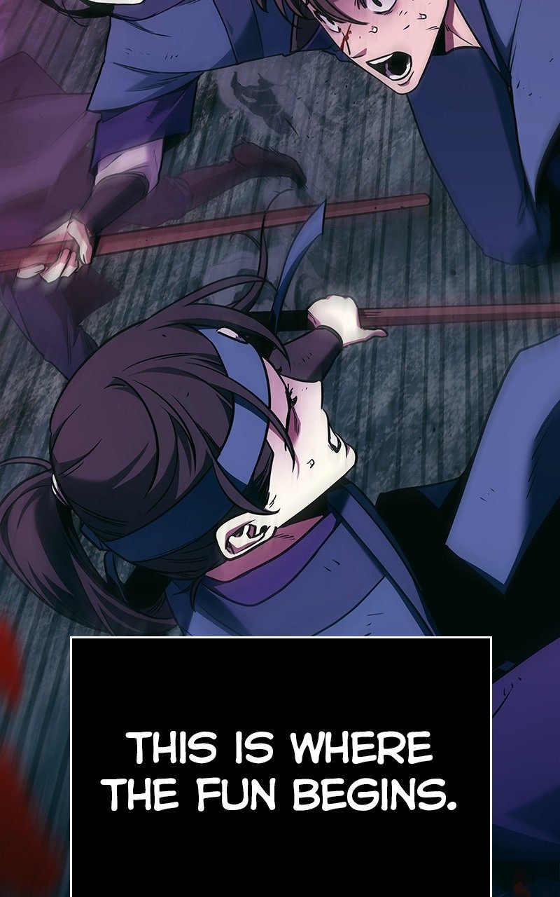 Read Omniscient Reader's Viewpoint EN Manga Online