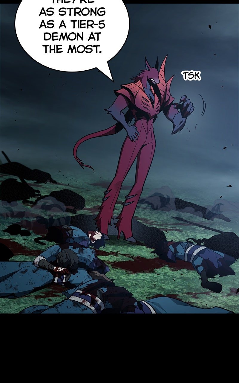 Read Omniscient Reader's Viewpoint EN Manga Online