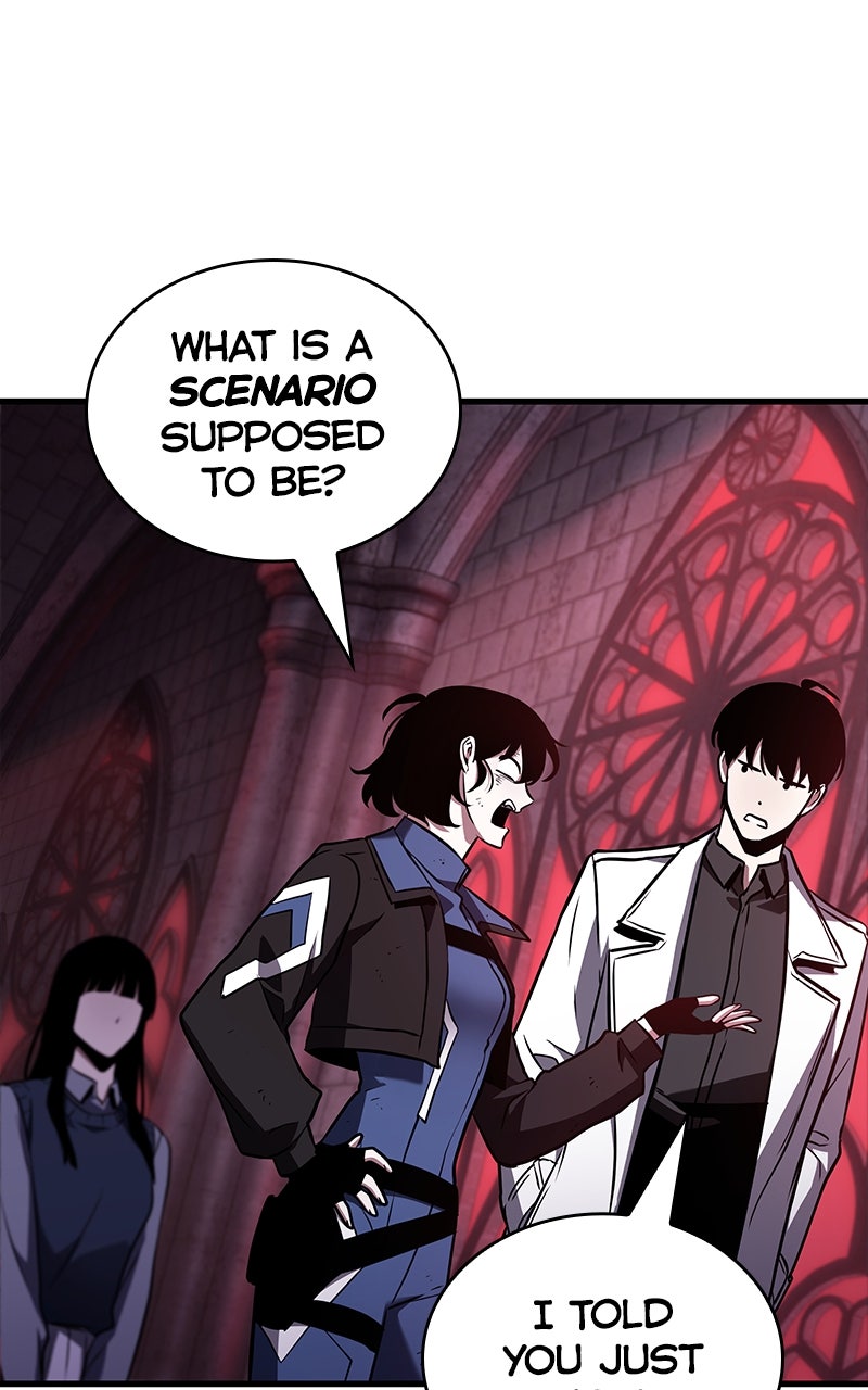 Read Omniscient Reader's Viewpoint EN Manga Online