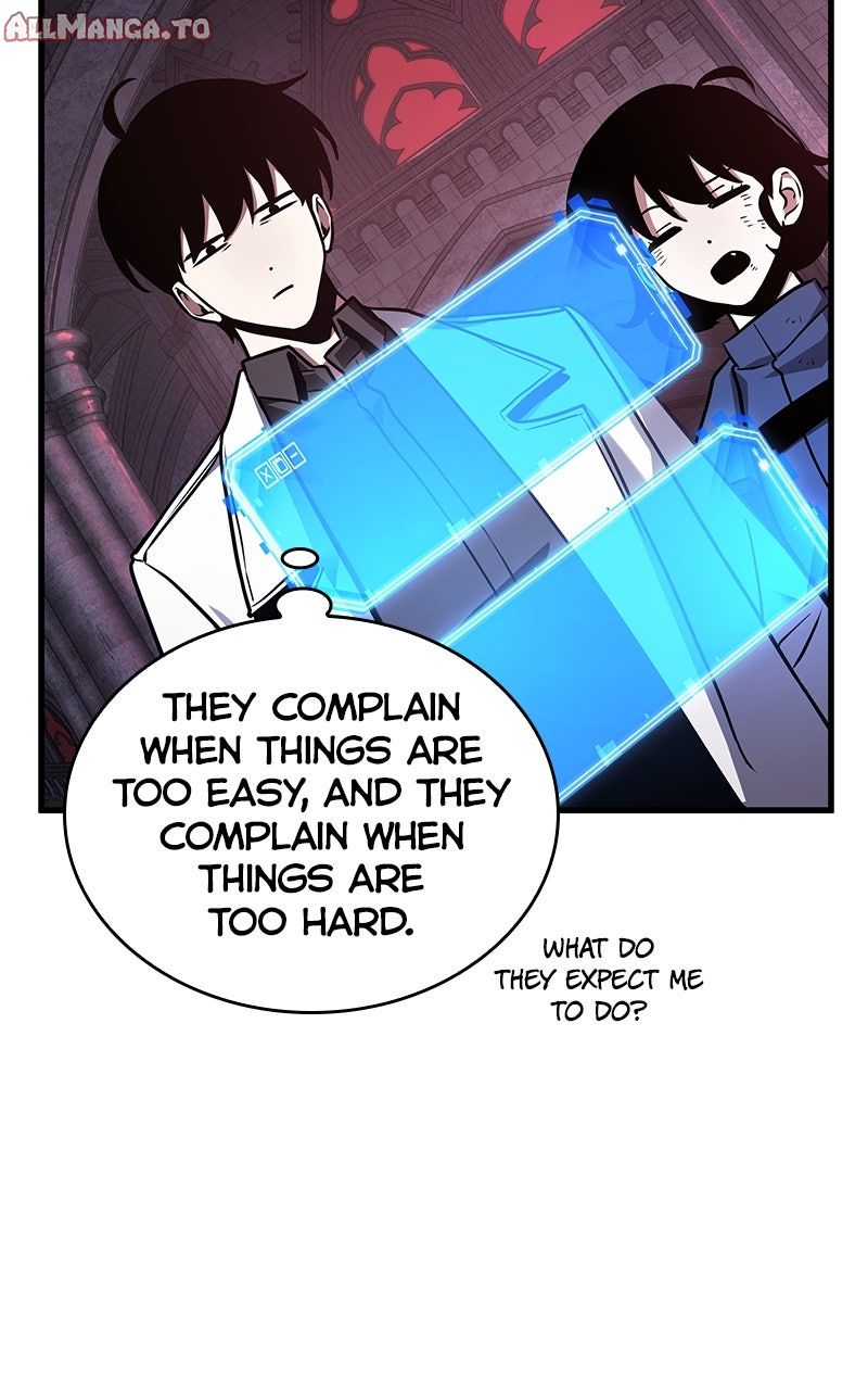 Read Omniscient Reader's Viewpoint EN Manga Online