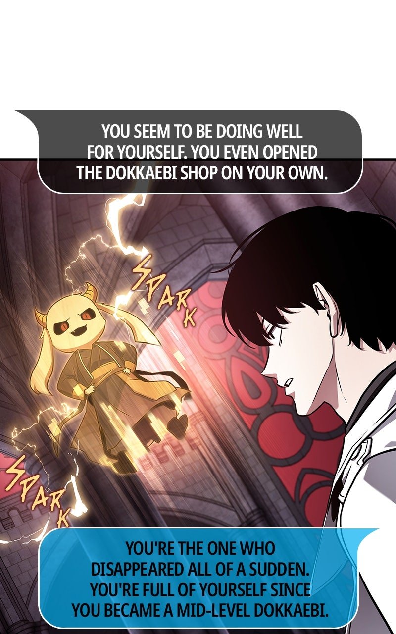 Read Omniscient Reader's Viewpoint EN Manga Online