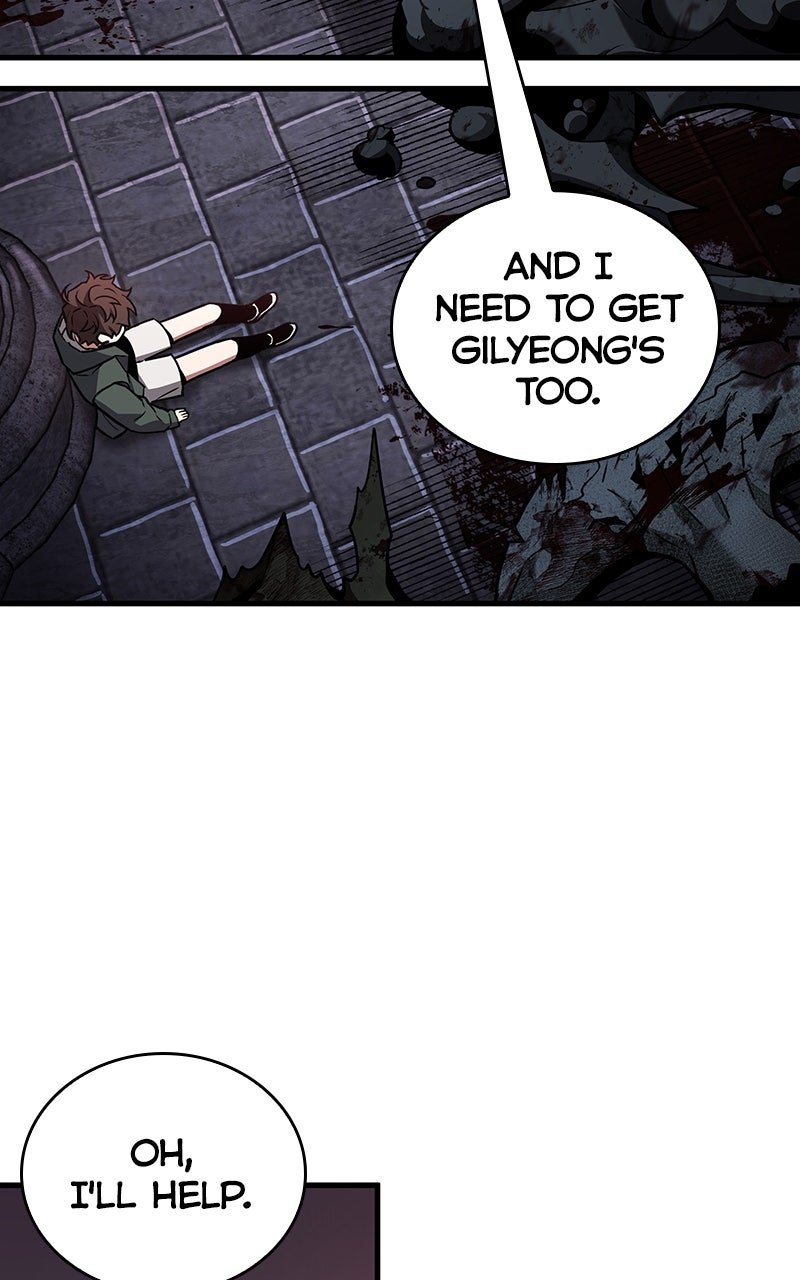 Read Omniscient Reader's Viewpoint EN Manga Online