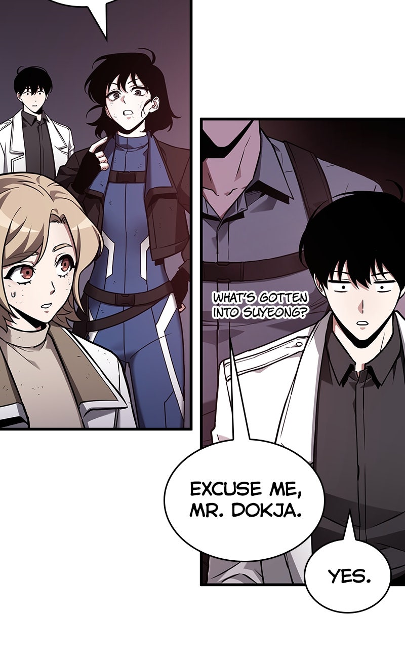 Read Omniscient Reader's Viewpoint EN Manga Online