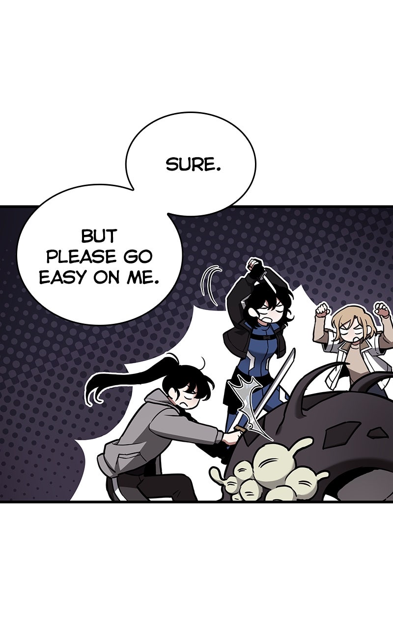 Read Omniscient Reader's Viewpoint EN Manga Online