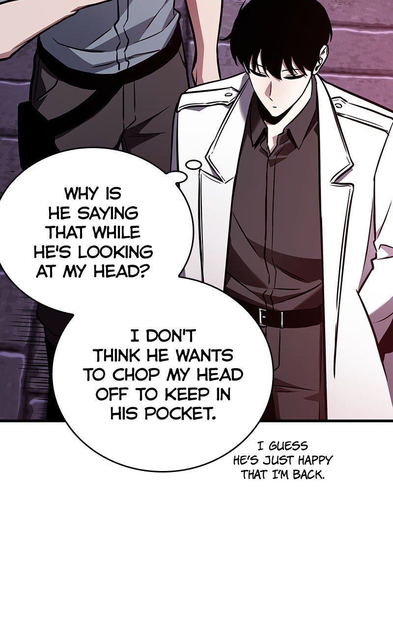 Read Omniscient Reader's Viewpoint EN Manga Online