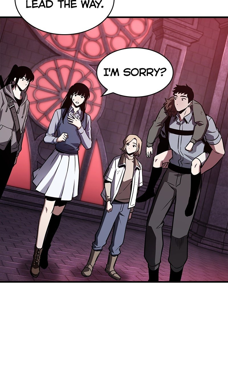 Read Omniscient Reader's Viewpoint EN Manga Online