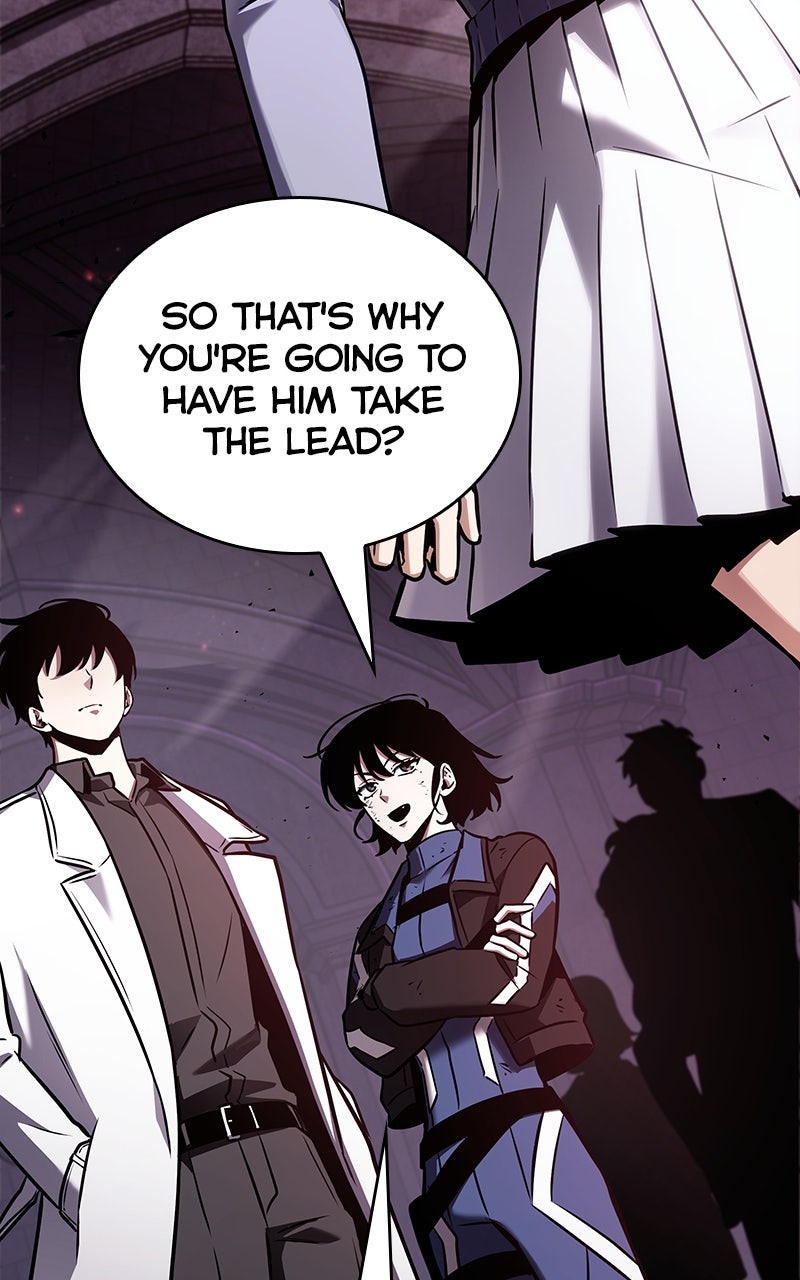 Read Omniscient Reader's Viewpoint EN Manga Online