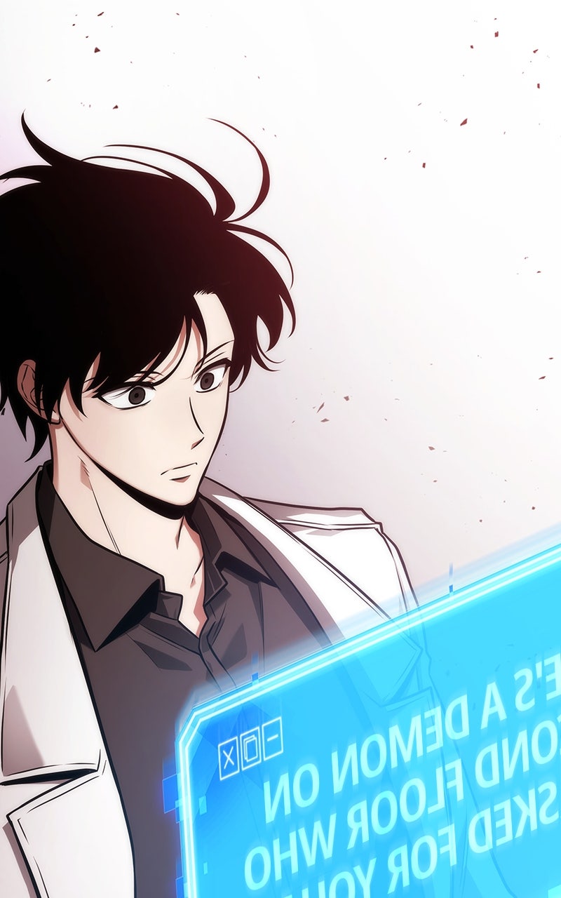 Read Omniscient Reader's Viewpoint EN Manga Online