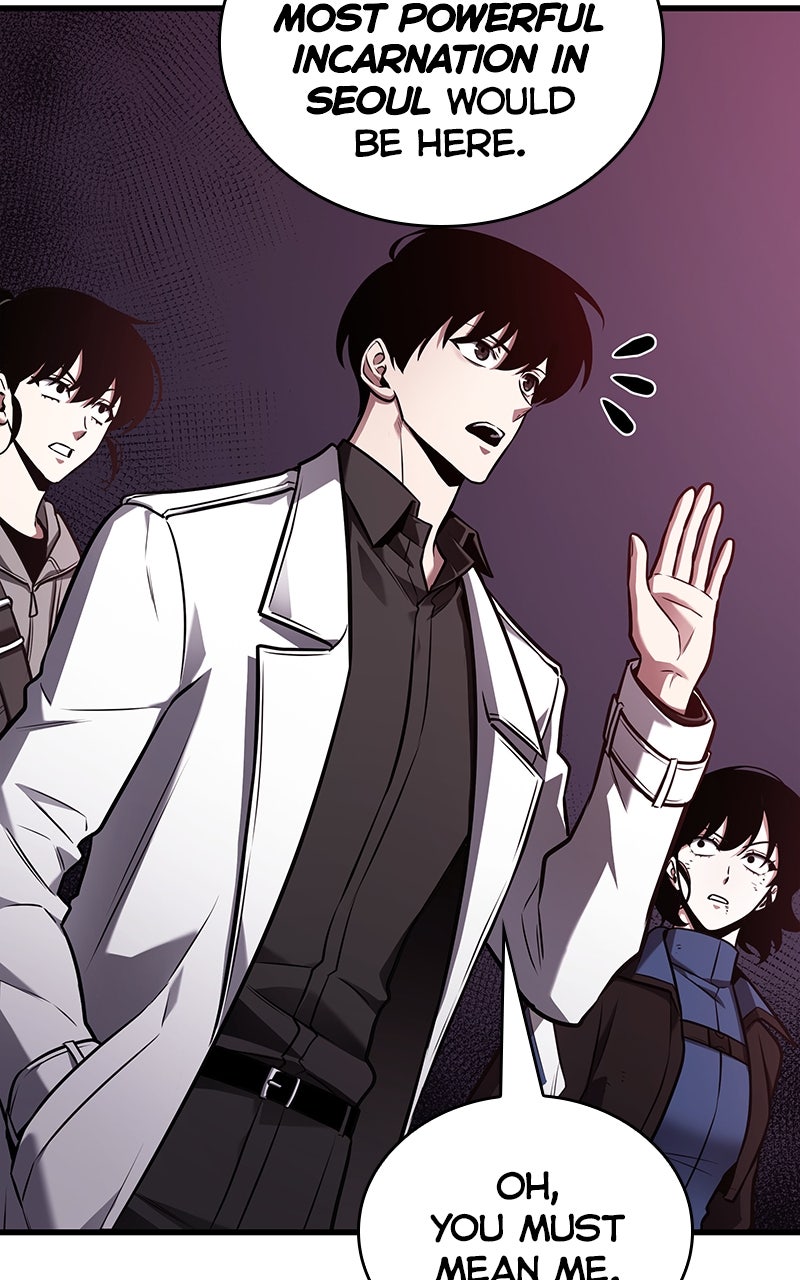 Read Omniscient Reader's Viewpoint EN Manga Online