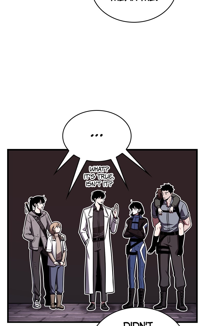 Read Omniscient Reader's Viewpoint EN Manga Online