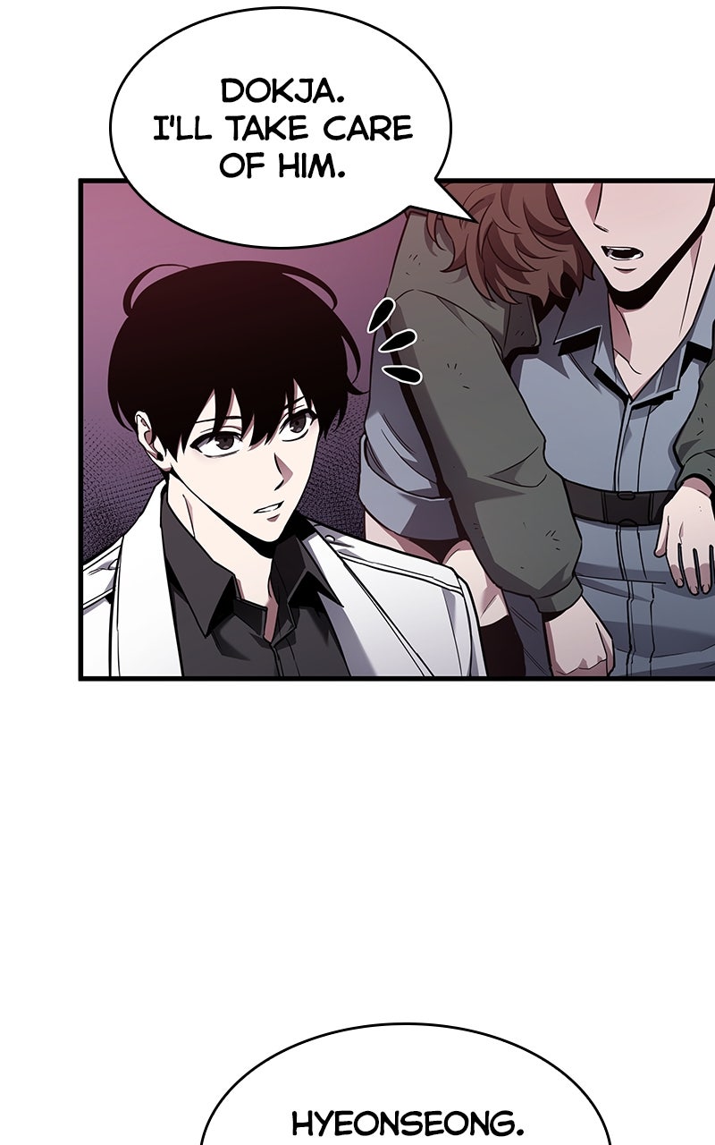 Read Omniscient Reader's Viewpoint EN Manga Online