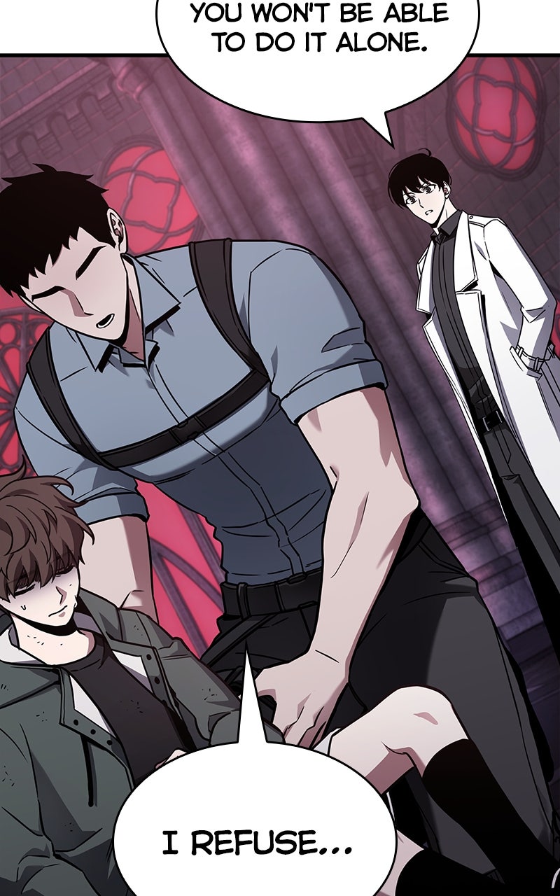 Read Omniscient Reader's Viewpoint EN Manga Online