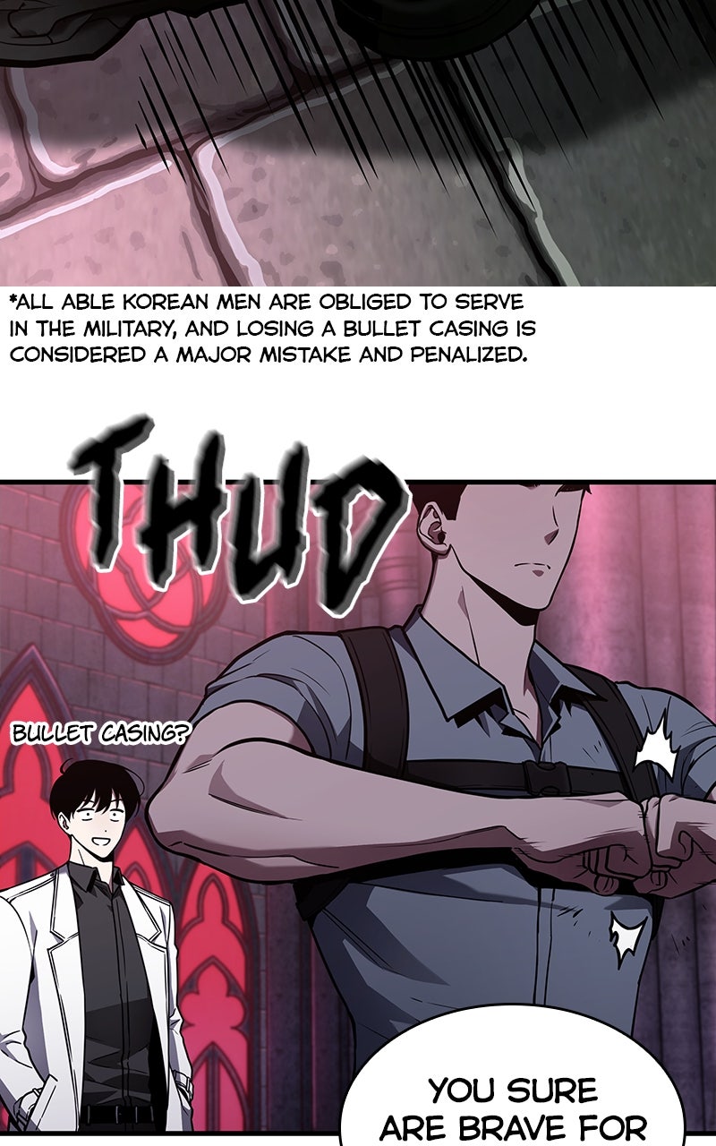 Read Omniscient Reader's Viewpoint EN Manga Online