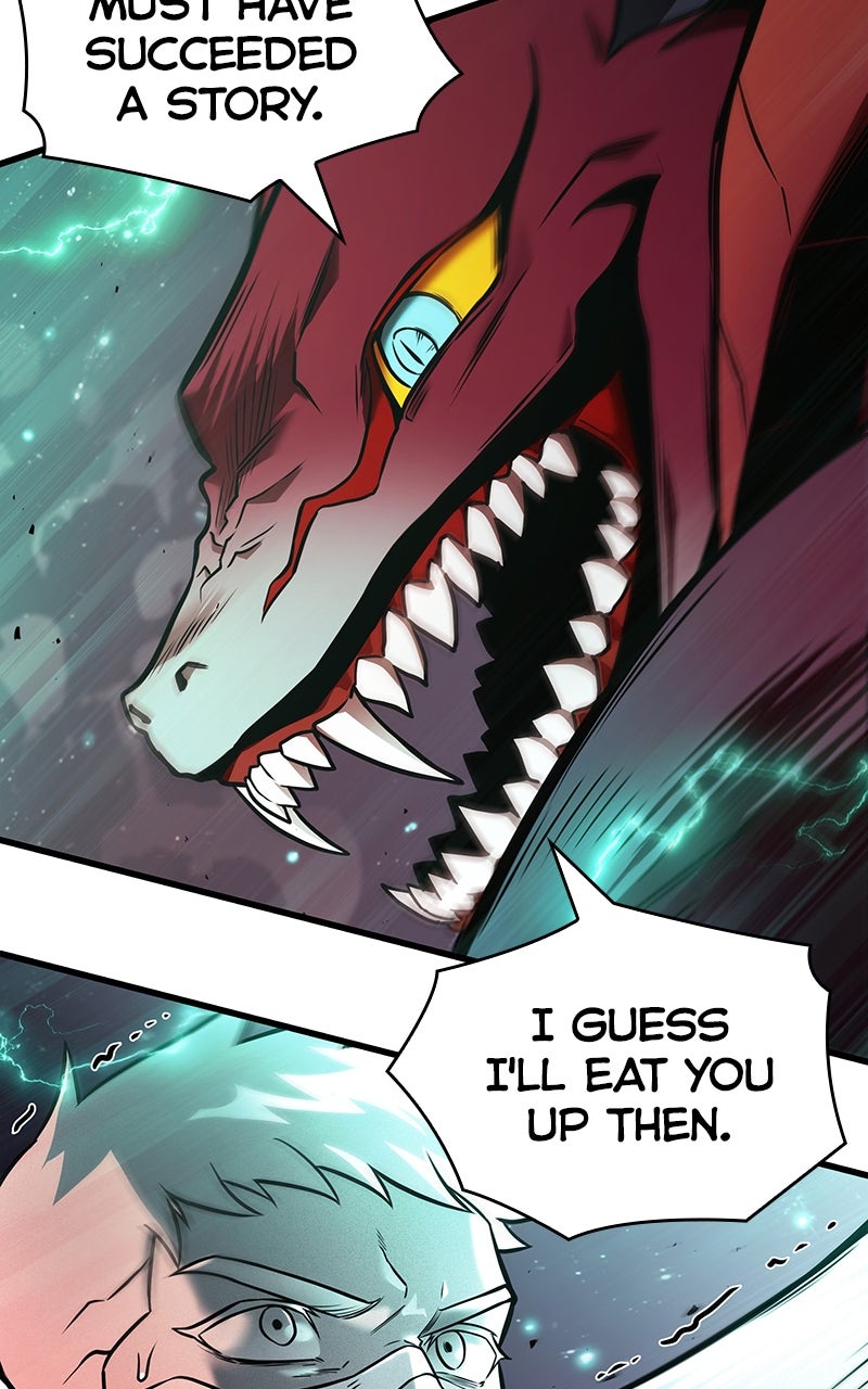 Read Omniscient Reader's Viewpoint EN Manga Online