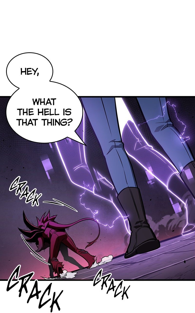 Read Omniscient Reader's Viewpoint EN Manga Online