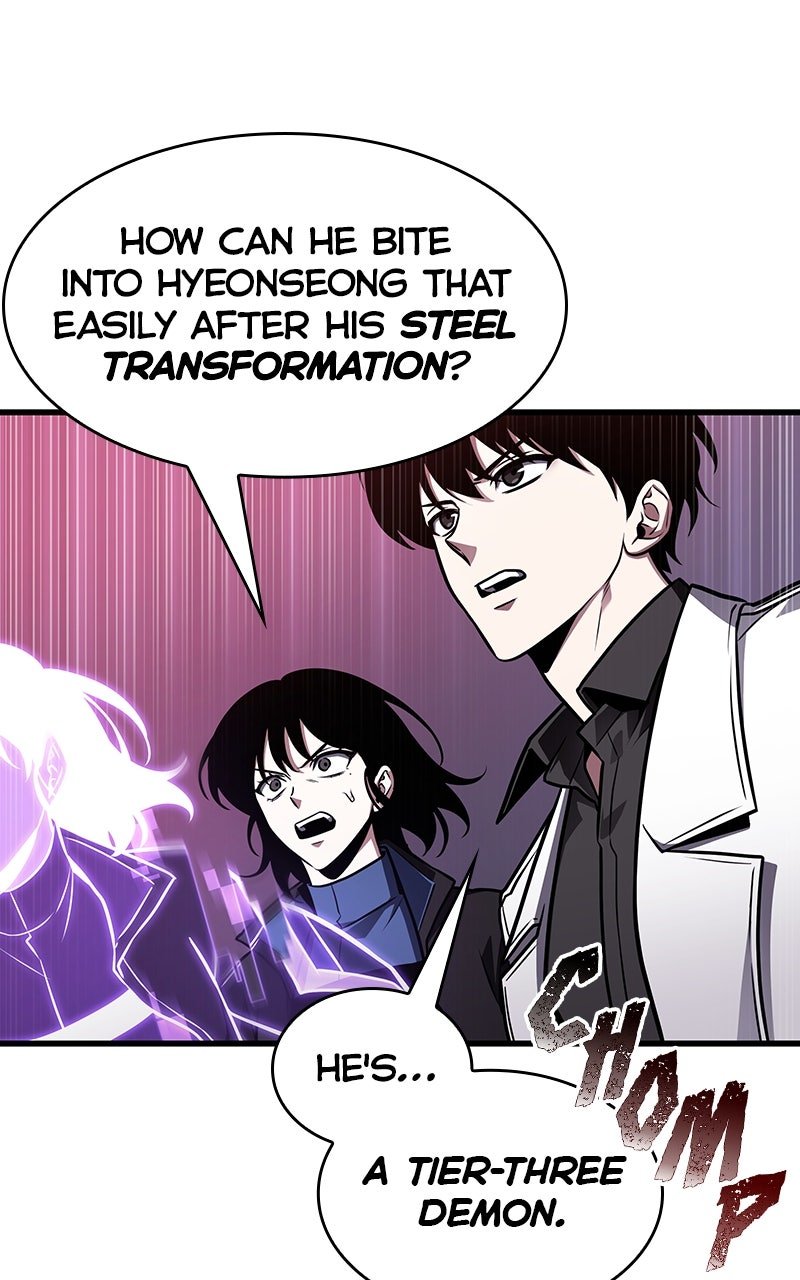 Read Omniscient Reader's Viewpoint EN Manga Online