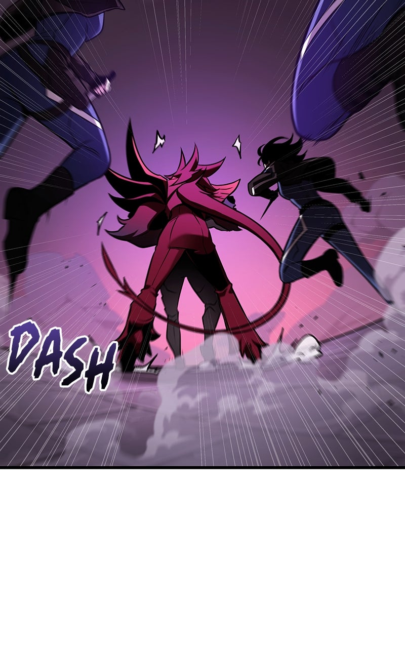 Read Omniscient Reader's Viewpoint EN Manga Online