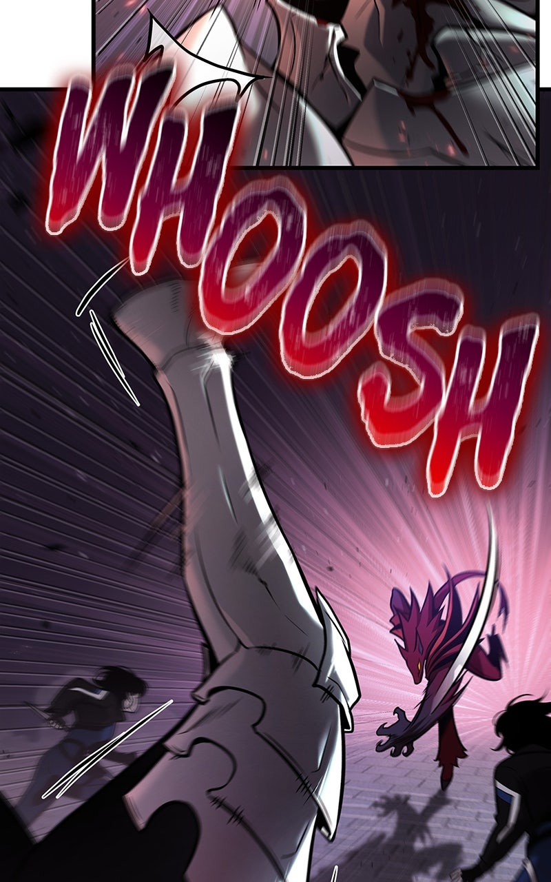 Read Omniscient Reader's Viewpoint EN Manga Online