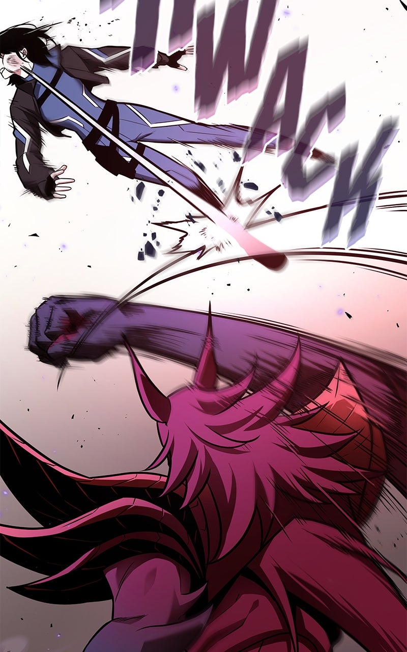 Read Omniscient Reader's Viewpoint EN Manga Online