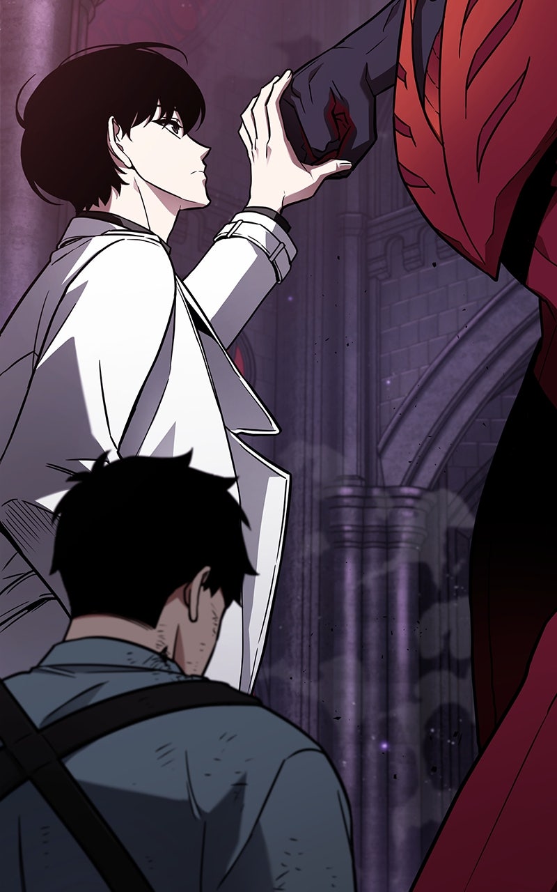 Read Omniscient Reader's Viewpoint EN Manga Online