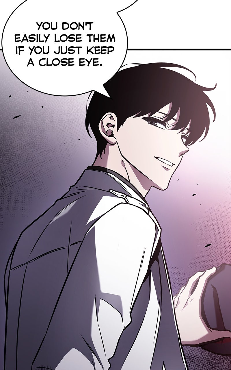 Read Omniscient Reader's Viewpoint EN Manga Online