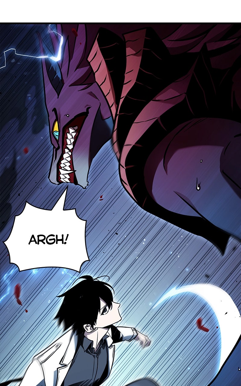 Read Omniscient Reader's Viewpoint EN Manga Online