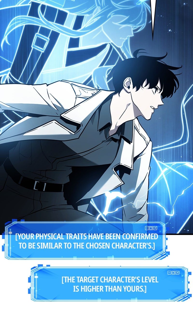 Read Omniscient Reader's Viewpoint EN Manga Online