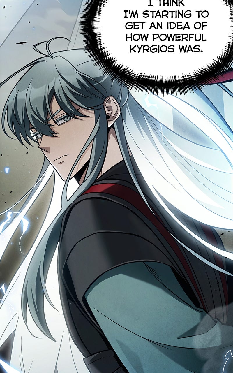 Read Omniscient Reader's Viewpoint EN Manga Online