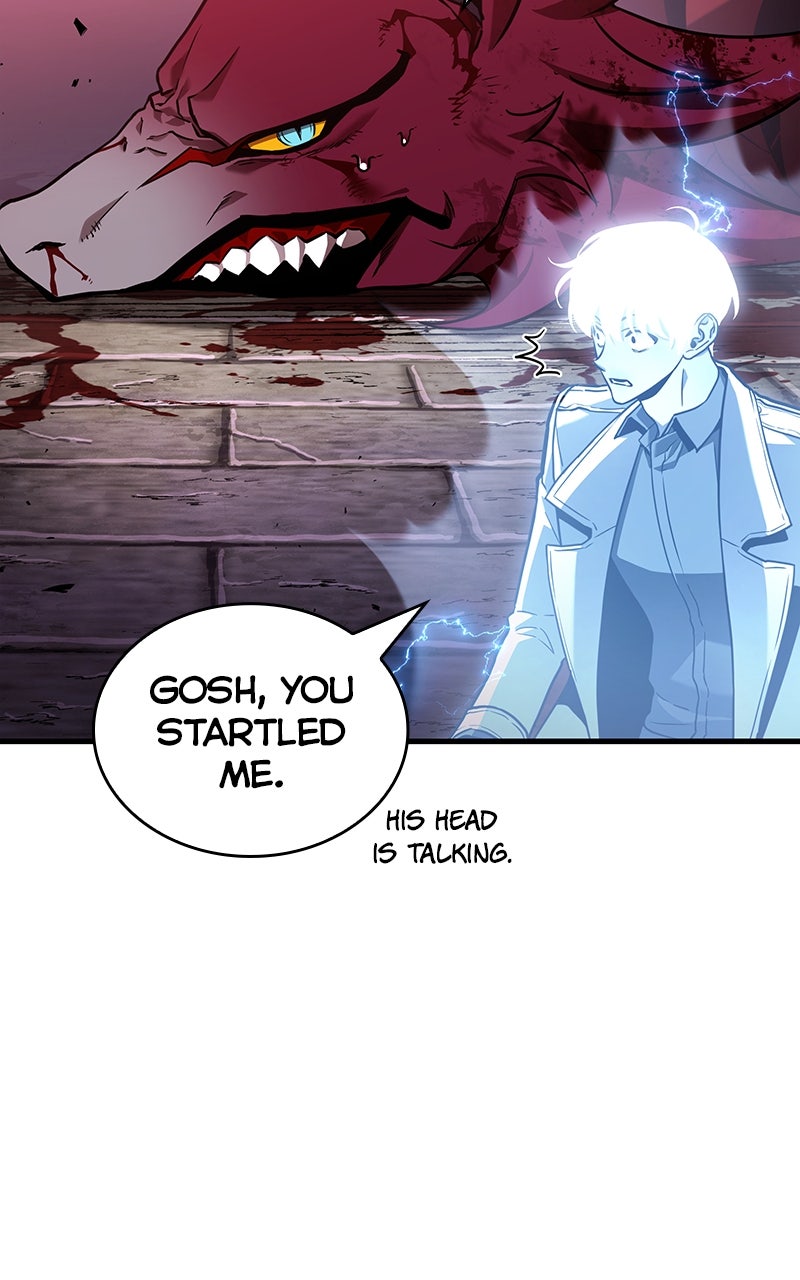 Read Omniscient Reader's Viewpoint EN Manga Online