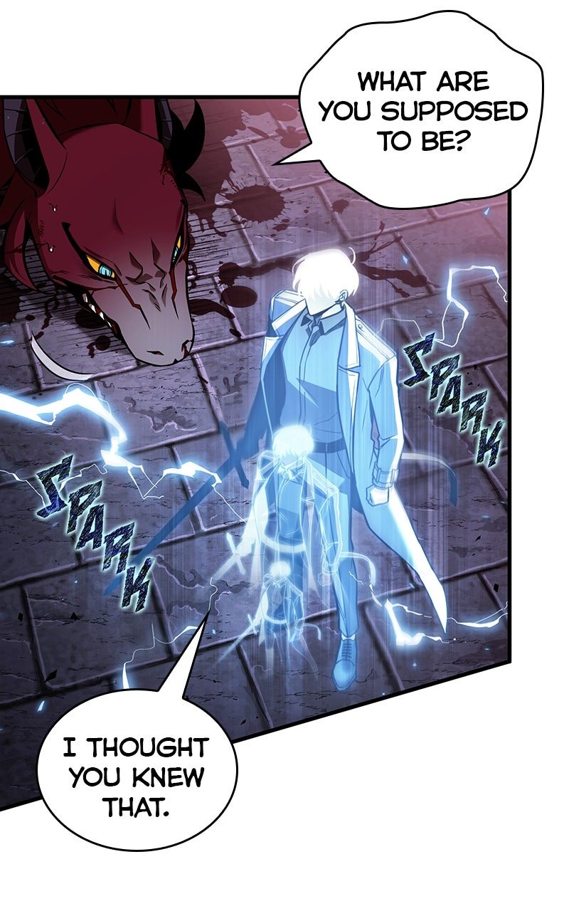 Read Omniscient Reader's Viewpoint EN Manga Online