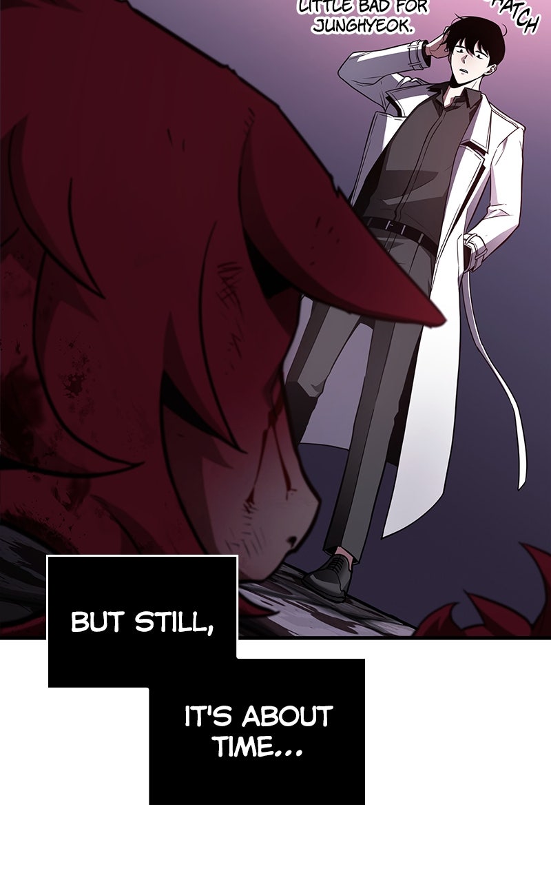 Read Omniscient Reader's Viewpoint EN Manga Online