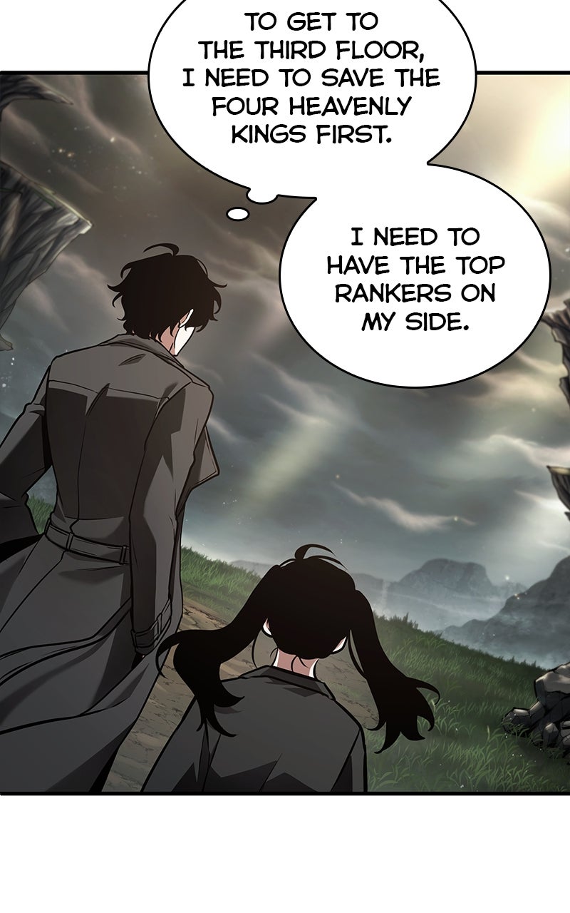 Read Omniscient Reader's Viewpoint EN Manga Online