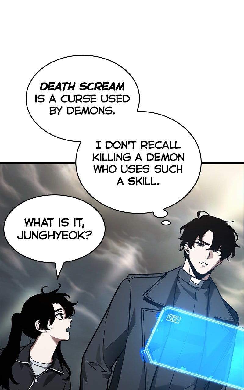 Read Omniscient Reader's Viewpoint EN Manga Online