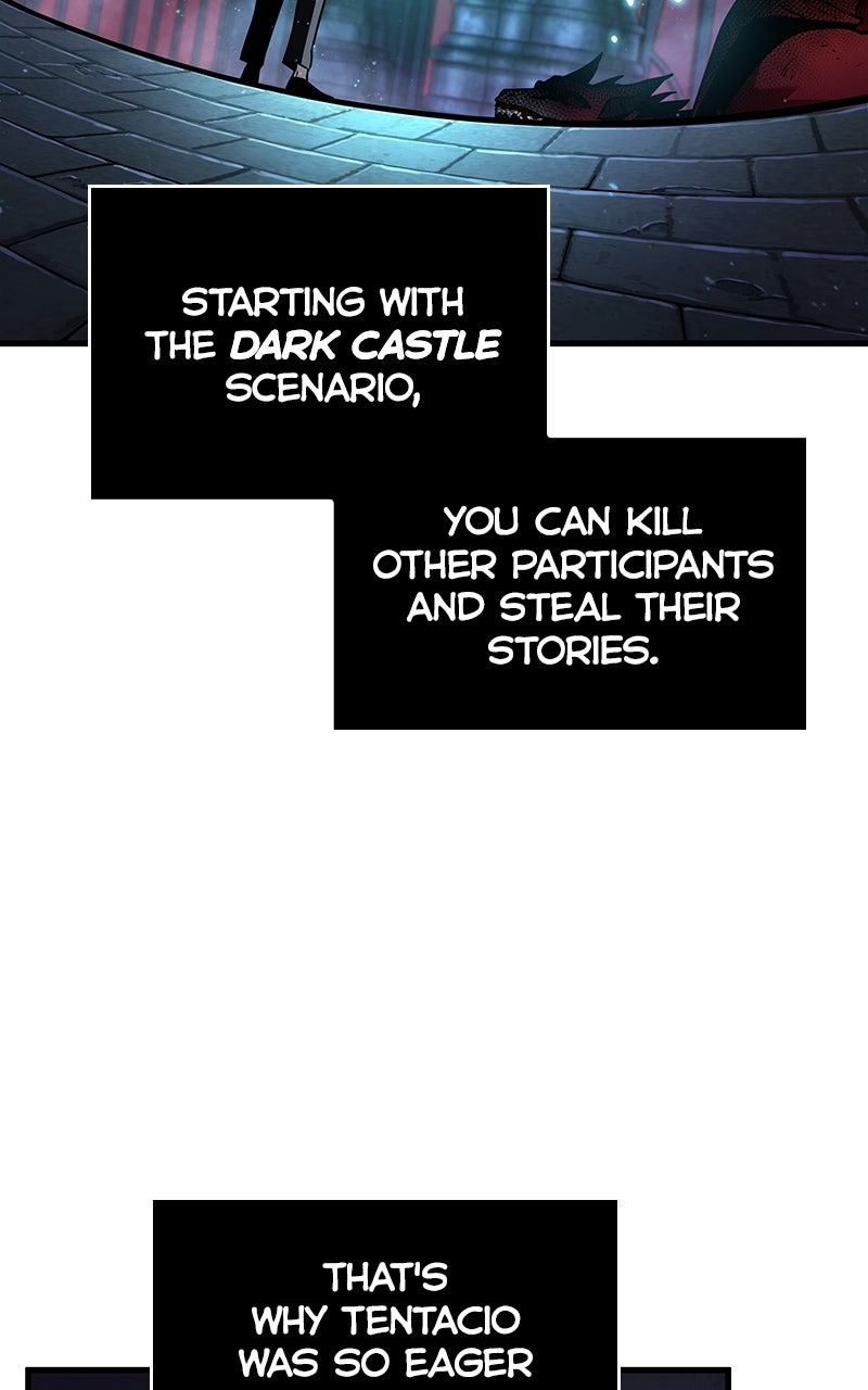 Read Omniscient Reader's Viewpoint EN Manga Online