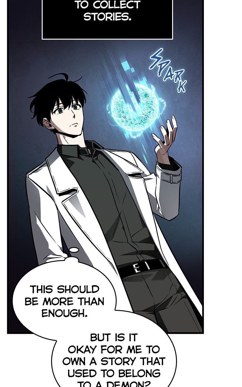 Read Omniscient Reader's Viewpoint EN Manga Online