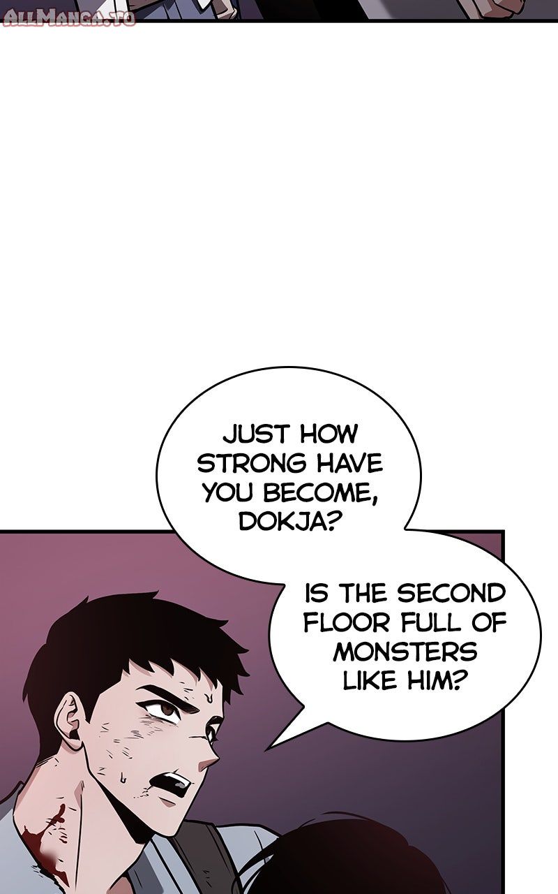 Read Omniscient Reader's Viewpoint EN Manga Online