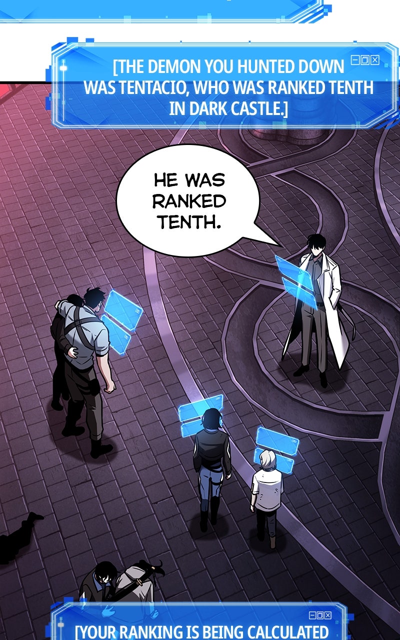 Read Omniscient Reader's Viewpoint EN Manga Online