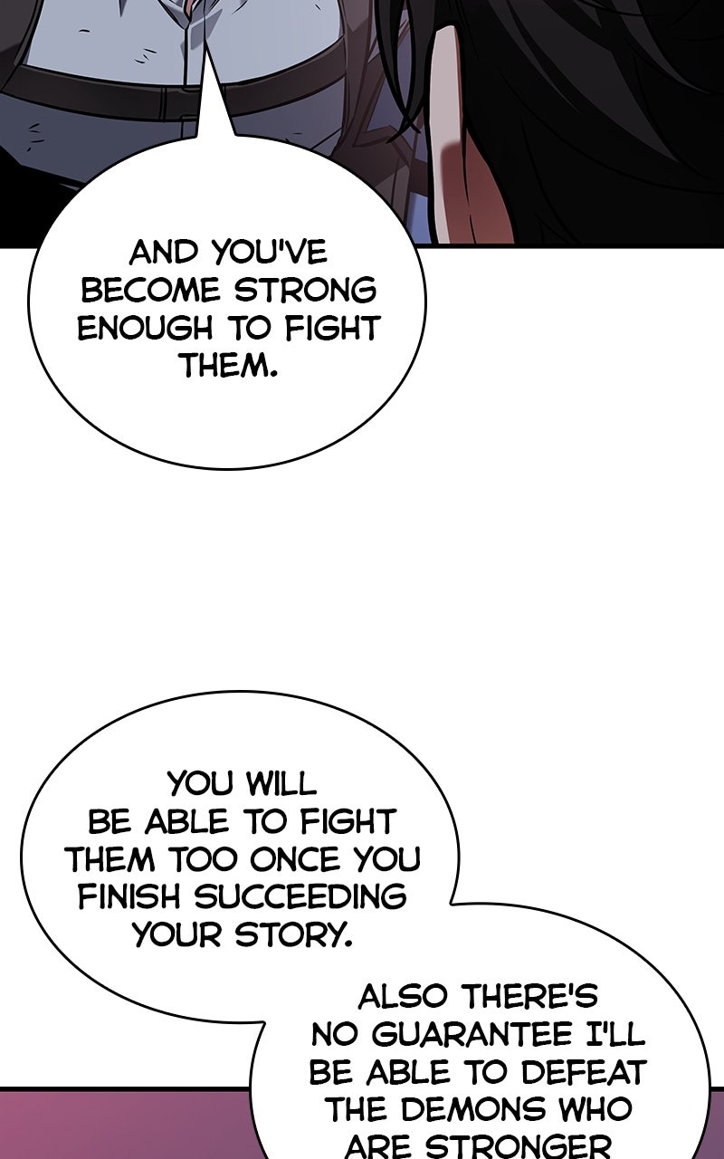 Read Omniscient Reader's Viewpoint EN Manga Online