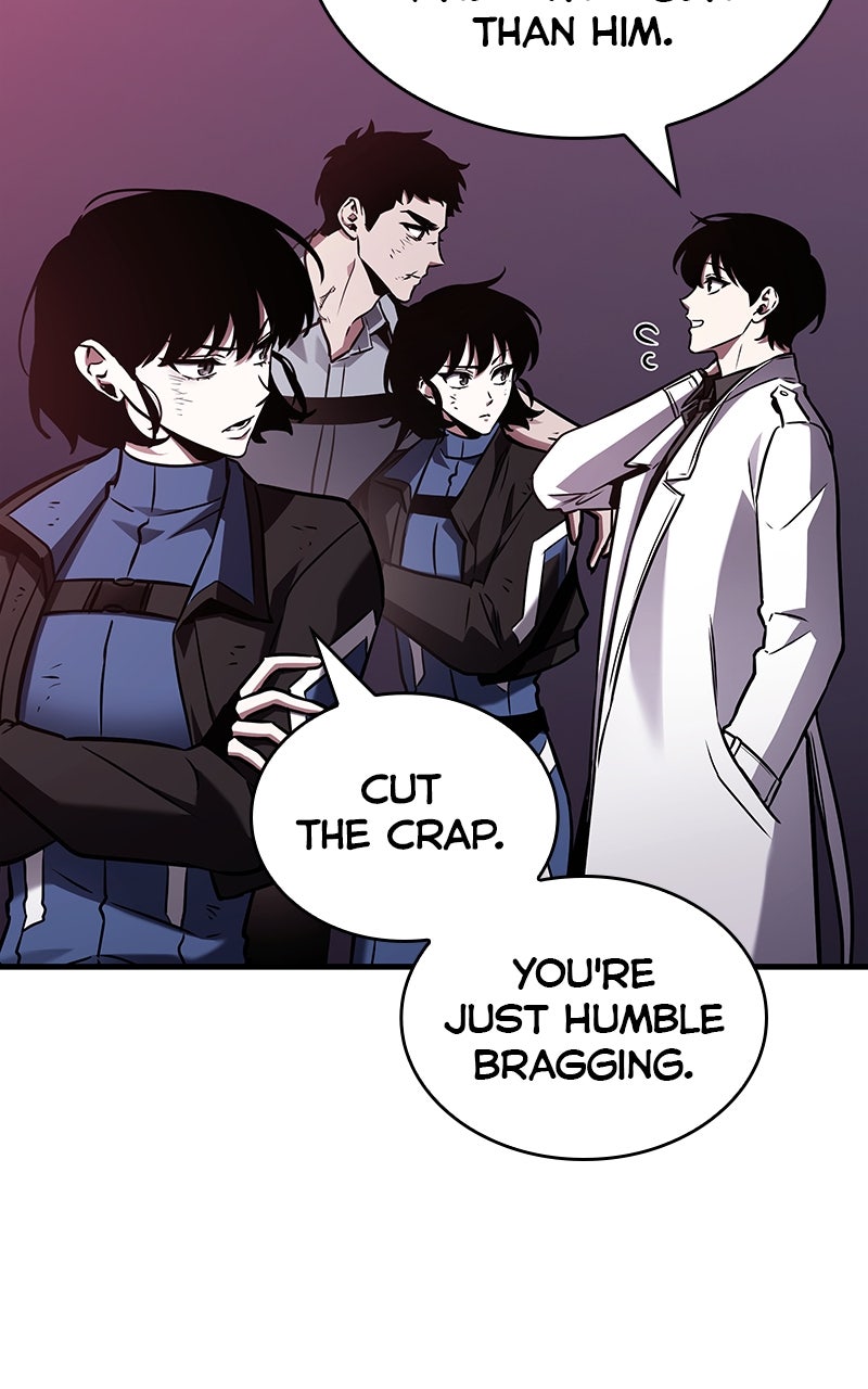 Read Omniscient Reader's Viewpoint EN Manga Online