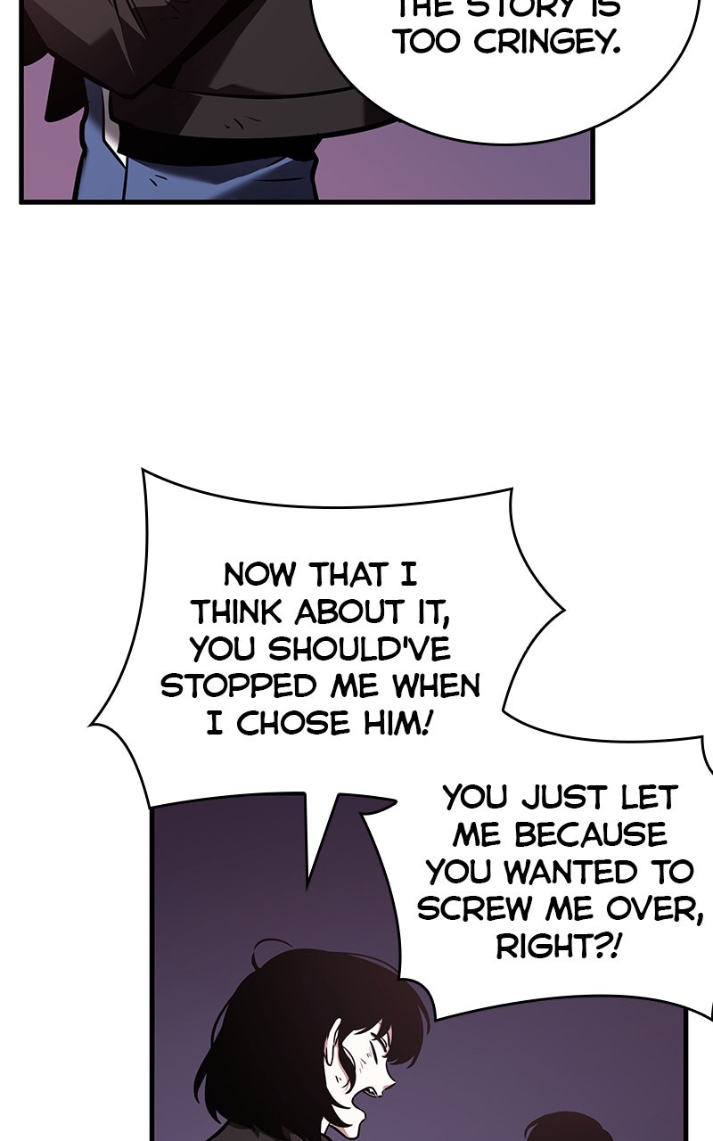 Read Omniscient Reader's Viewpoint EN Manga Online