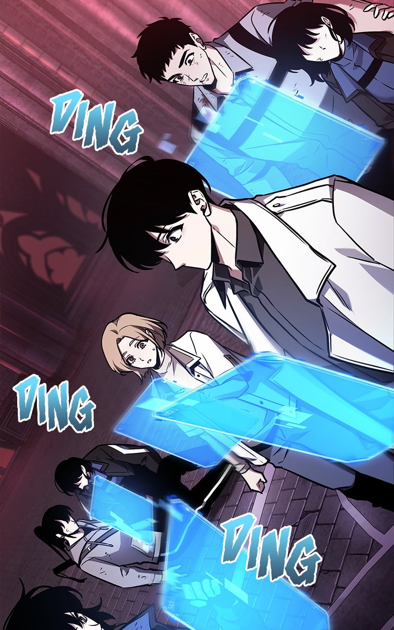 Read Omniscient Reader's Viewpoint EN Manga Online