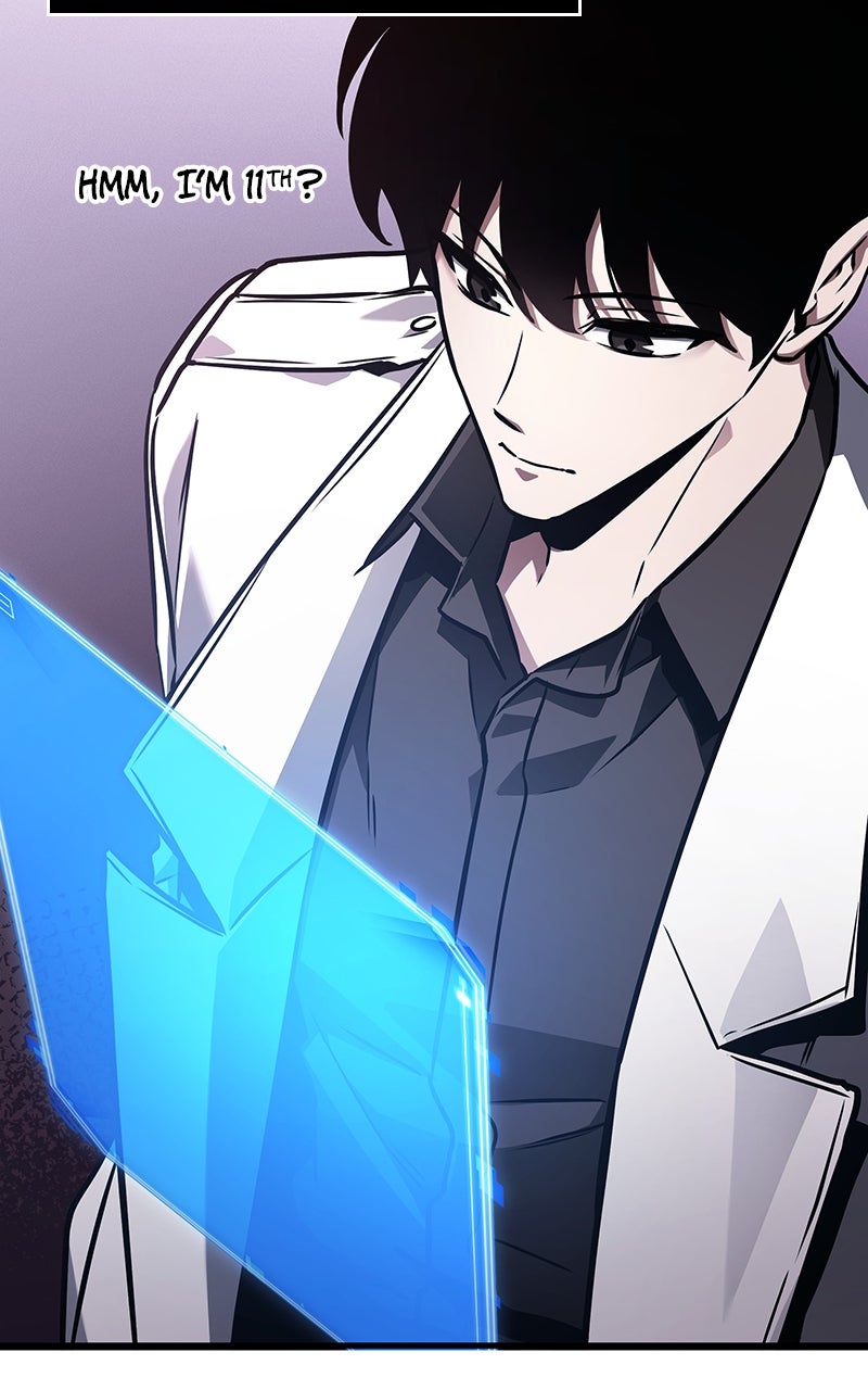 Read Omniscient Reader's Viewpoint EN Manga Online