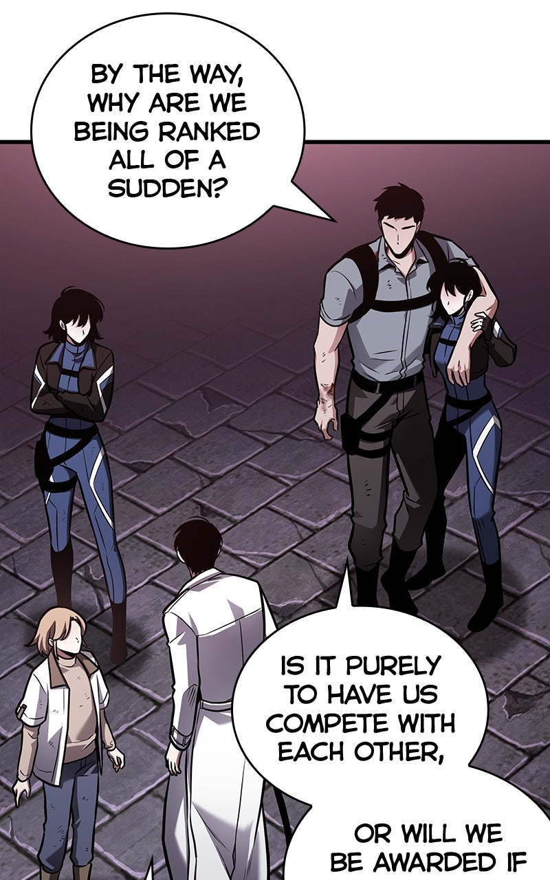 Read Omniscient Reader's Viewpoint EN Manga Online