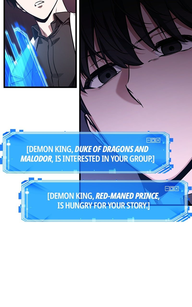 Read Omniscient Reader's Viewpoint EN Manga Online