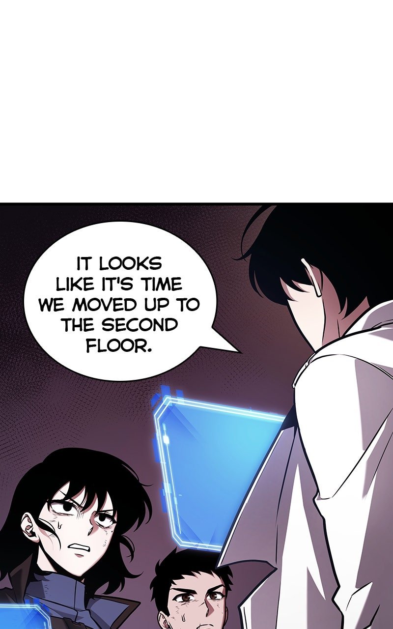 Read Omniscient Reader's Viewpoint EN Manga Online