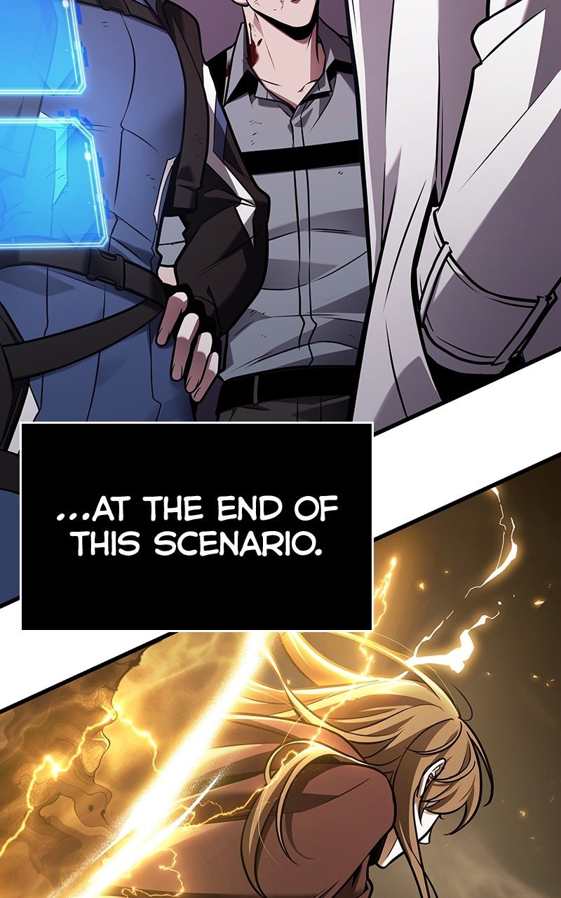 Read Omniscient Reader's Viewpoint EN Manga Online