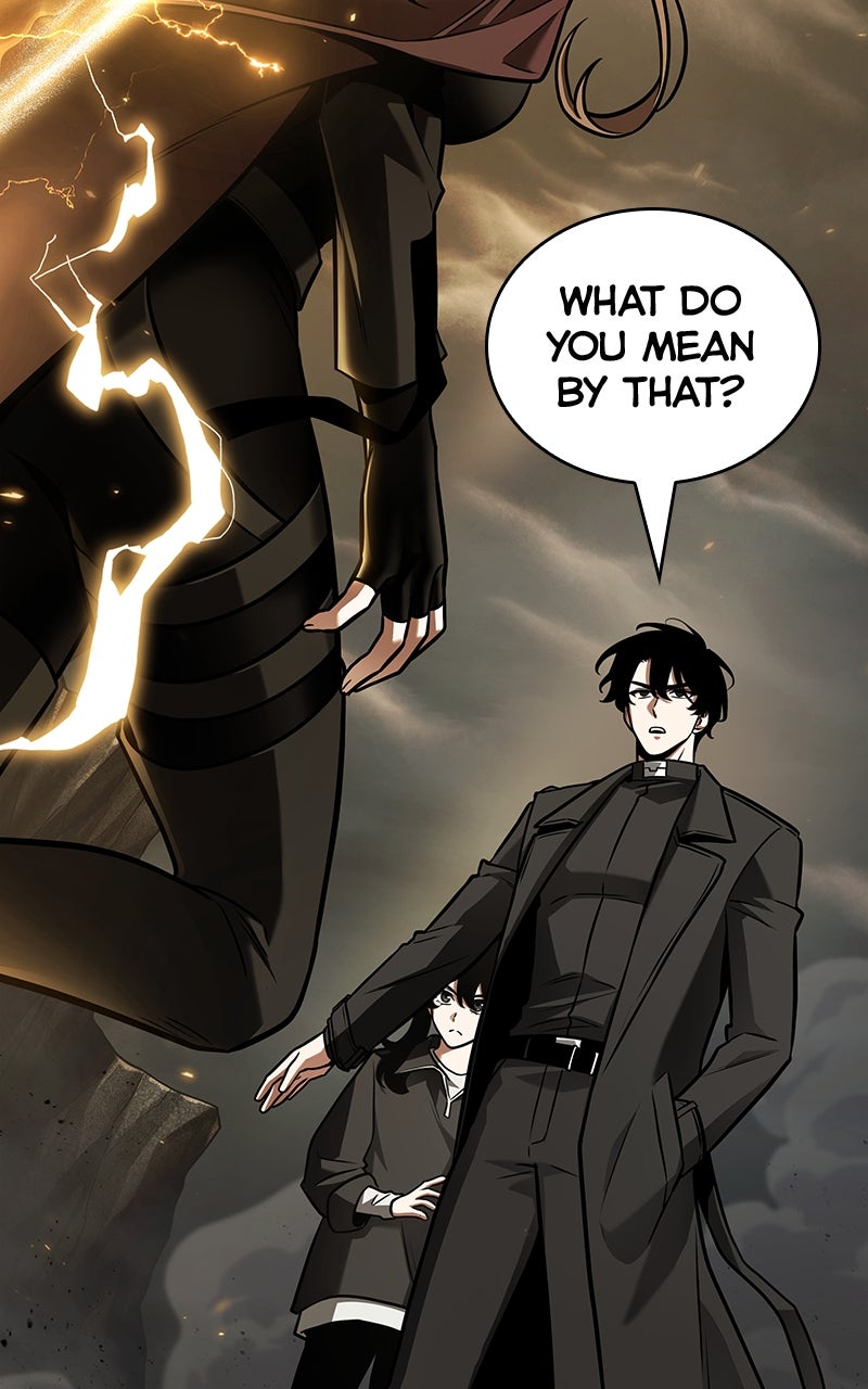 Read Omniscient Reader's Viewpoint EN Manga Online