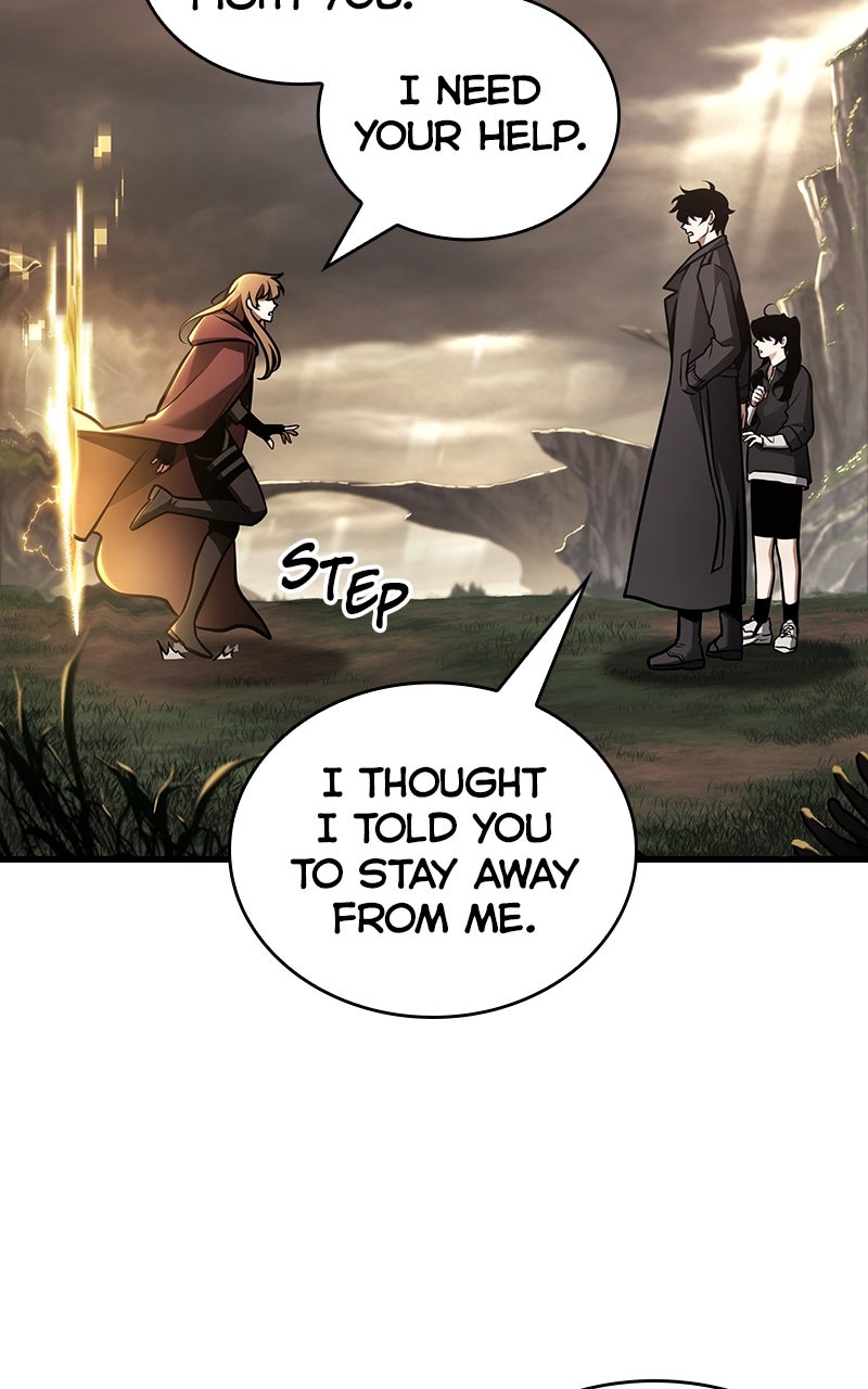 Read Omniscient Reader's Viewpoint EN Manga Online